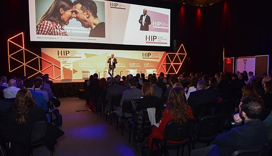 HIP 2019 acogerá por primera vez HorecaWine Show, el gran foro del vino 