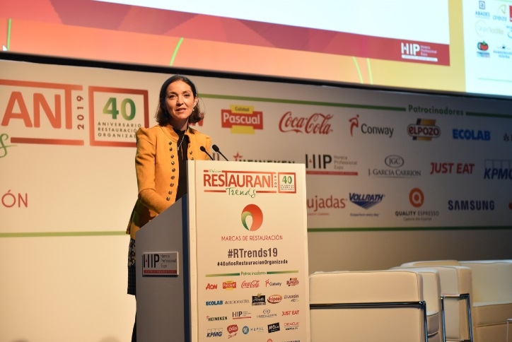 HIP concluye dejando al descubierto las últimas tendencias en hostelería y restauración HIP concluye dejando al descubierto las últimas tendencias en hostelería y restauración