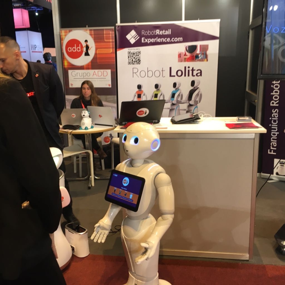 HIP abre sus puertas posicionándose a la vanguardia de la innovación