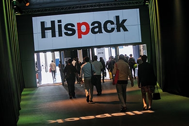 Hispack 2018 abre el plazo de acreditación de visitantes a través de su web Hispack 2018 abre el plazo de acreditación de visitantes a través de su web