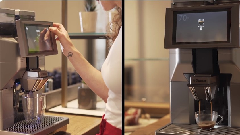 Historias 'mágicas': Un café para cada voz Historias 'mágicas': Un café para cada voz