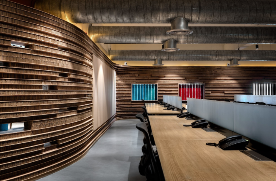 Hospitalidad en la oficina: espacios inclusivos donde sentirse mejor que en casa Hospitalidad en la oficina: espacios inclusivos donde sentirse mejor que en casa