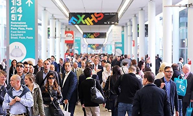 Más de 1.800 empresas confirman su asistencia a Host 2017