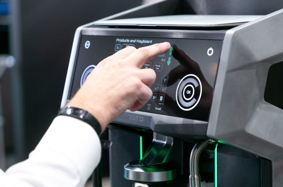 Host 2023 mira al futuro con la innovación a la cabeza con más de 2.000 expositores internacionales Host 2023 mira al futuro con la innovación a la cabeza con más de 2.000 expositores internacionales