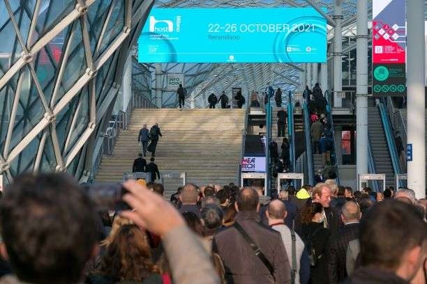 HostMilano 2021 supera las expectativas: el gran encuentro de la distribución automática