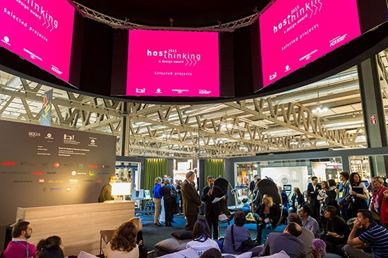 Host 2017 potencia la creatividad a través del concurso ’10 Diseñadores para 100 Productos’ Host 2017 potencia la creatividad a través del concurso ’10 Diseñadores para 100 Productos’