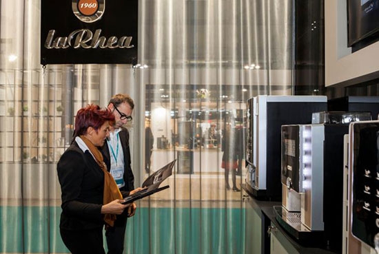 Host 2017 pone el foco en EEUU y Canadá Host 2017 pone el foco en EEUU y Canadá