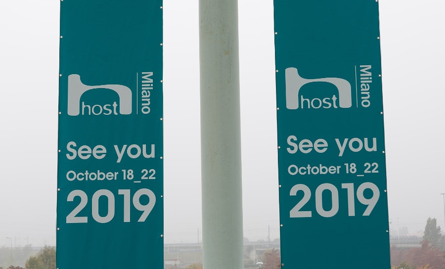 El mundo de los negocios y el glamour: Host, lo último en la industria hostelera El mundo de los negocios y el glamour: Host, lo último en la industria hostelera