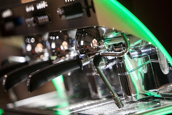 El café, rey de las ferias profesionales El café, rey de las ferias profesionales