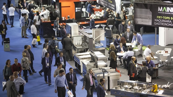 Hostelco abre las puertas a las últimas tendencias en interiorismo en ‘Live Hotel’