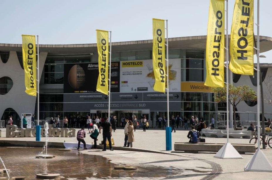 Hostelco 2022 apuesta por la sostenibilidad y la tecnología para relanzar el sector horeca