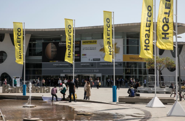 Hostelco confirma su fecha: se celebrará con Alimentaria del 17 al 20 de mayo de 2021