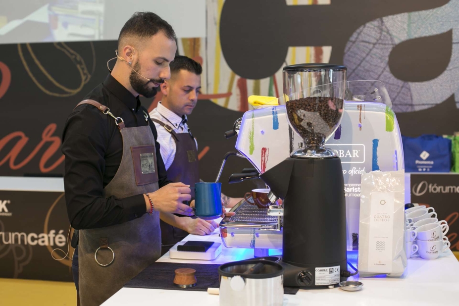 Hostelco y Alimentaria 2022, a la vuelta de la esquina: Conoce el programa al completo Hostelco y Alimentaria 2022, a la vuelta de la esquina: Conoce el programa al completo