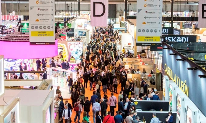 Hostelco y Restaurama: la integración de los modelos de negocio del foodservice Hostelco y Restaurama: la integración de los modelos de negocio del foodservice