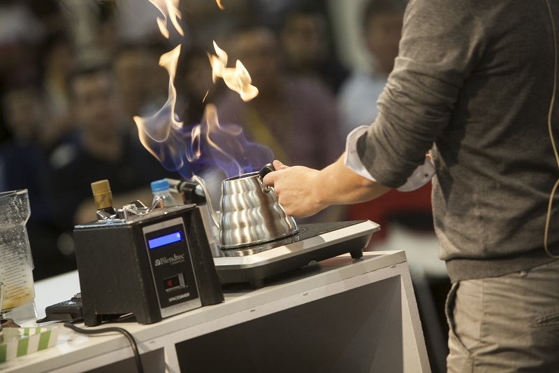 Hostelco 2016 dinamiza el mercado e impulsa el networking y el conocimiento Hostelco 2016 dinamiza el mercado e impulsa el networking y el conocimiento