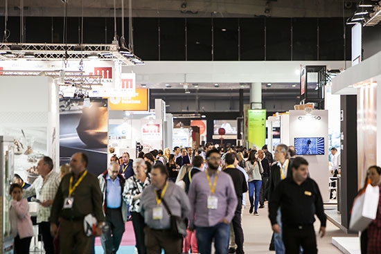 Hostelco confirma la reactivación del mercado de la hostelería