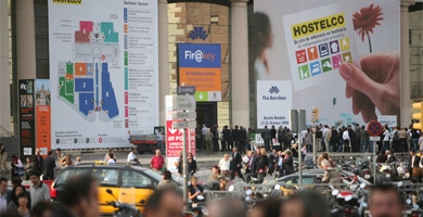 Hostelco 2010 mostrará las principales novedades en hostelería, restauración, catering, vending... Hostelco 2010 mostrará las principales novedades en hostelería, restauración, catering, vending...