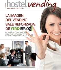 El número 63 y el Calendario 2012 de HOSTEL VENDING, ya en descargas
