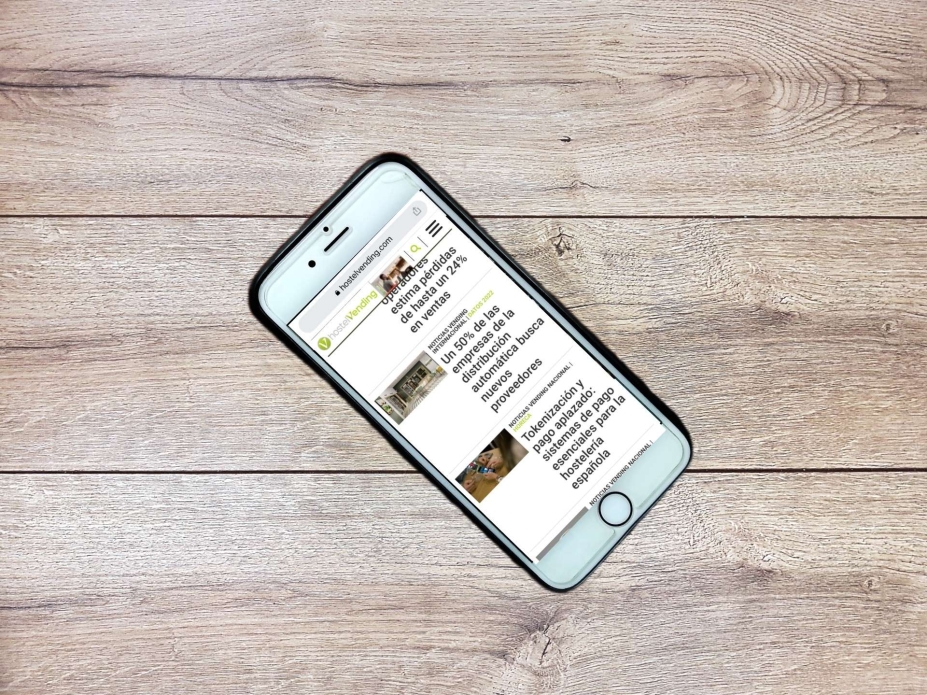 Hostelvending también te acompaña en verano: más de 2.000 visitas al día Hostelvending también te acompaña en verano: más de 2.000 visitas al día