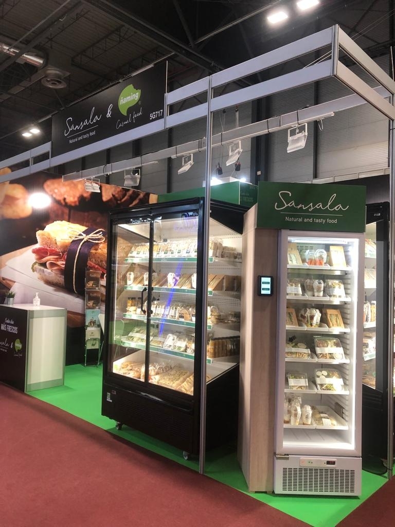 Hostelvending te invita con entradas gratis para la feria de innovación HIP 2023 Hostelvending te invita con entradas gratis para la feria de innovación HIP 2023