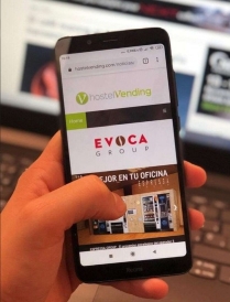 Hostelvending, una forma de ver el mañana Hostelvending, una forma de ver el mañana