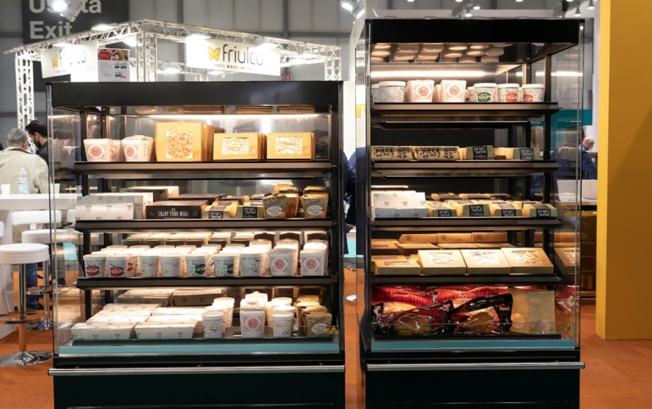 HostMilano 2023: En primer plano la innovación sostenible en un momento de crecimiento HostMilano 2023: En primer plano la innovación sostenible en un momento de crecimiento