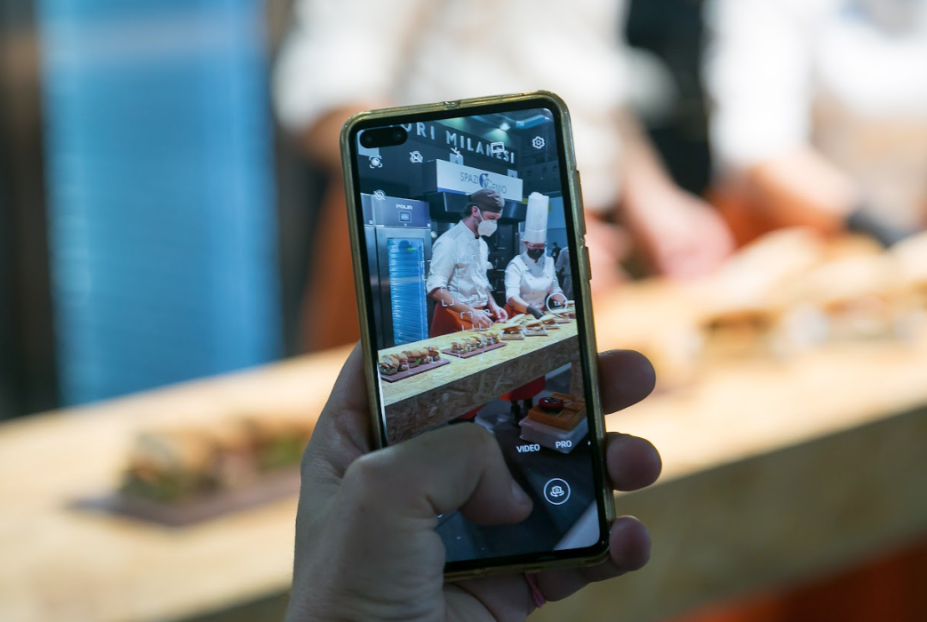 HostMilano 2023 pone en primer plano la innovación sostenible en un ecosistema de crecimiento HostMilano 2023 pone en primer plano la innovación sostenible en un ecosistema de crecimiento