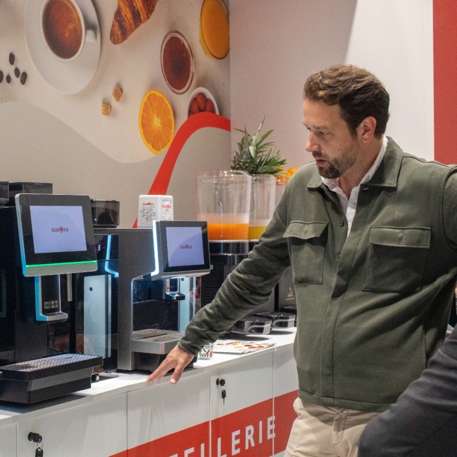 HostMilano 2025: Cargando motores con nueva fecha y nuevos espacios multisectoriales HostMilano 2025: Cargando motores con nueva fecha y nuevos espacios multisectoriales