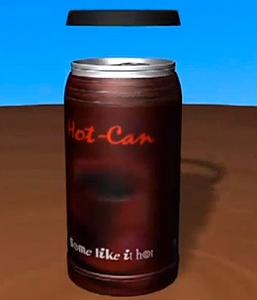 Hot Can, el autocalentado de las latas para diversificar la oferta a productos calientes