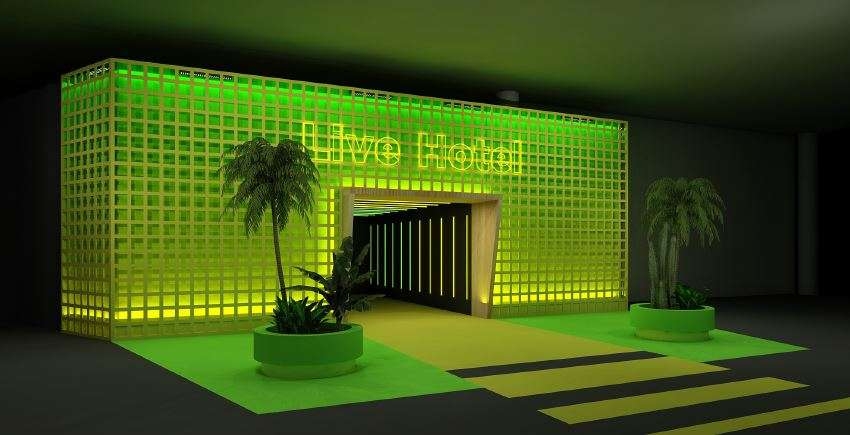 Hoteles conectados y sostenibles para mejorar la experiencia del usuario final