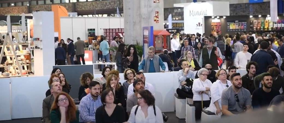 H&T 2021 abre su inscripción y estrena nuevo espacio de innovación H&T 2021 abre su inscripción y estrena nuevo espacio de innovación