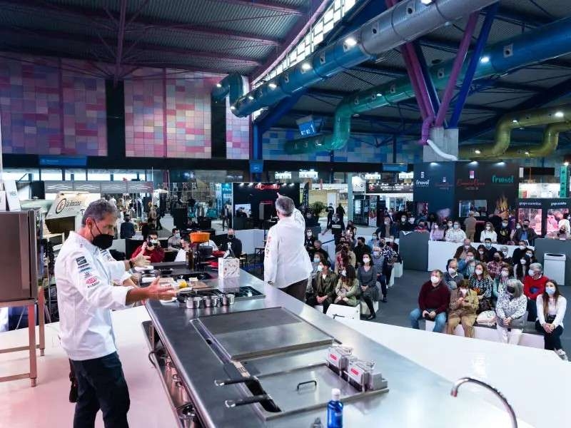 H&T confirma su celebración en febrero de 2023 con una edición renovada