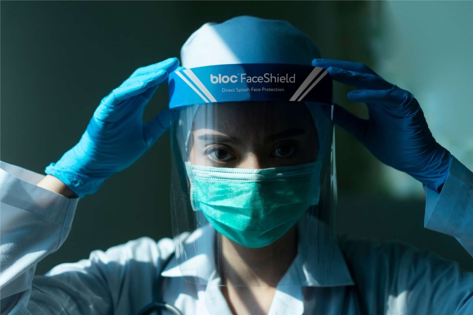 Huhtamaki: ayuda constante durante el Coronavirus Huhtamaki: ayuda constante durante el Coronavirus