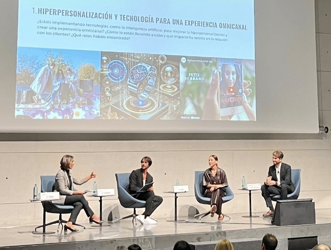 IA generativa para impulsar la hiperpersonalización en retail