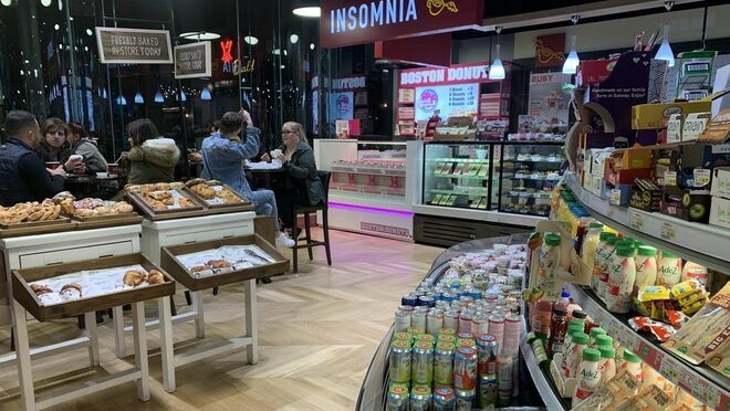 IA: La guía invisible que transforma la experiencia de compra y transporte en tiempo real IA: La guía invisible que transforma la experiencia de compra y transporte en tiempo real