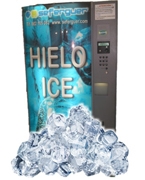 Una máquina que te deja