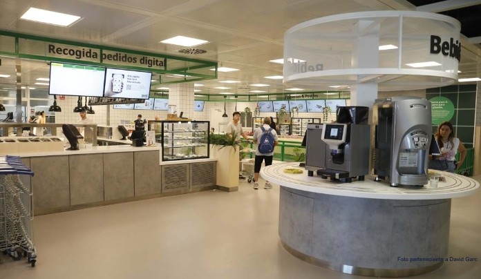 Ikea y su salto al futuro: Bienvenidos al restaurante del mañana, 100% digitalizado Ikea y su salto al futuro: Bienvenidos al restaurante del mañana, 100% digitalizado