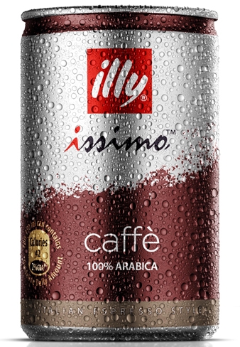illy issimo, la propuesta que sigue confiando en el vending para calar más en el cliente illy issimo, la propuesta que sigue confiando en el vending para calar más en el cliente