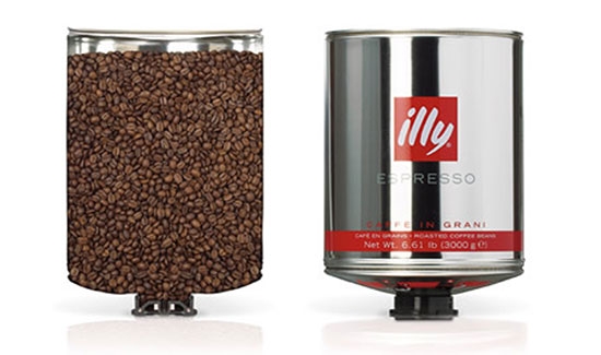 Las ventas de illycaffè crecen un 12% apoyadas en el mercado norteamericano Las ventas de illycaffè crecen un 12% apoyadas en el mercado norteamericano