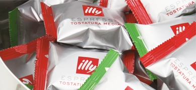 Nuevas oportunidades para illycaffè en el sector de las oficinas