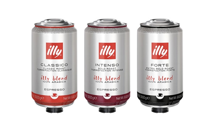 illy se renueva para la hostelería illy se renueva para la hostelería