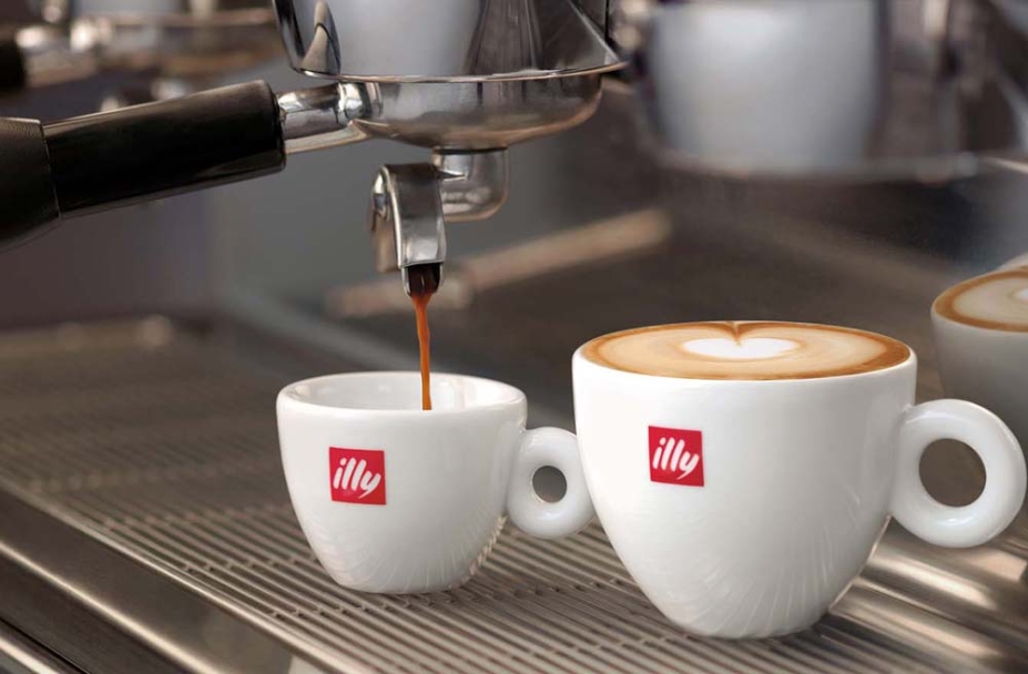 illycaffè anota un crecimiento récord en ingresos (+13,6%%)