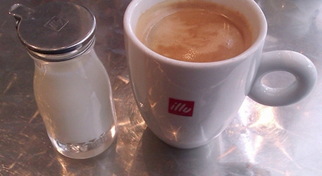 El Corte Inglés fija su estrategia de servicio de calidad en restauración con illycaffè
