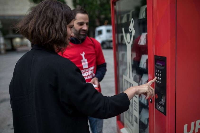 Impacto económico de la implantación del sistema de facturación (TBAI) en vending Impacto económico de la implantación del sistema de facturación (TBAI) en vending