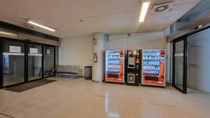 Incidente de la máquina de café en Aeropuerto de Palma: ANEDA lanza comunicado Incidente de la máquina de café en Aeropuerto de Palma: ANEDA lanza comunicado