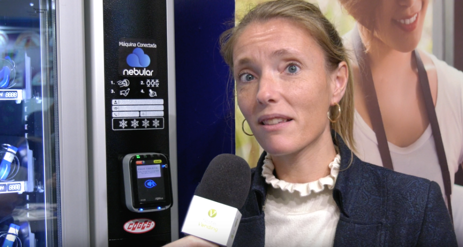 Ingenico apuesta por el unattended con su gama de terminales de pago Ingenico apuesta por el unattended con su gama de terminales de pago