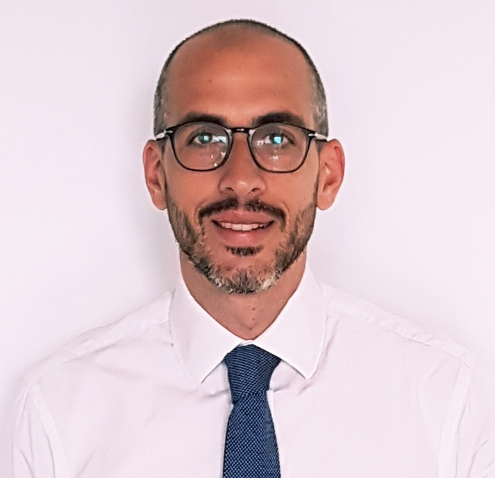 Ingenico designa a Matteo Massagli su nuevo Jefe de Operaciones de Planta en Italia