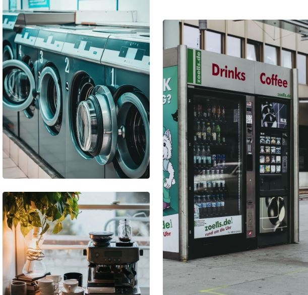 Innovación, eficacia, fiabilidad y dinamismo de las soluciones de pago y telemetría MatiPay Innovación, eficacia, fiabilidad y dinamismo de las soluciones de pago y telemetría MatiPay