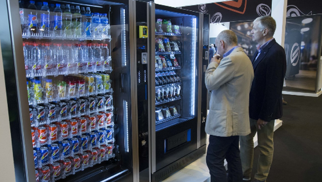 Innovación, la prioridad en mayúsculas de las marcas de Gran Consumo Innovación, la prioridad en mayúsculas de las marcas de Gran Consumo