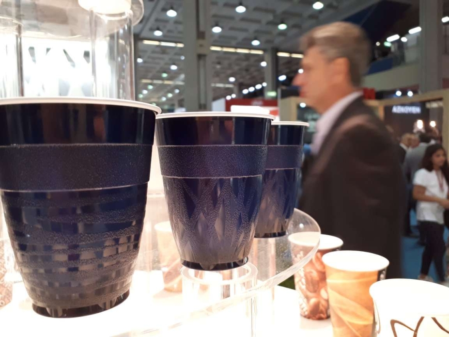 Innovación, sostenibilidad, creatividad: Venditalia 2022 en profundidad Innovación, sostenibilidad, creatividad: Venditalia 2022 en profundidad